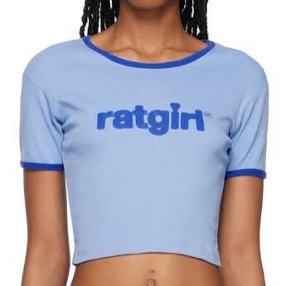 ratgirl T Shirt